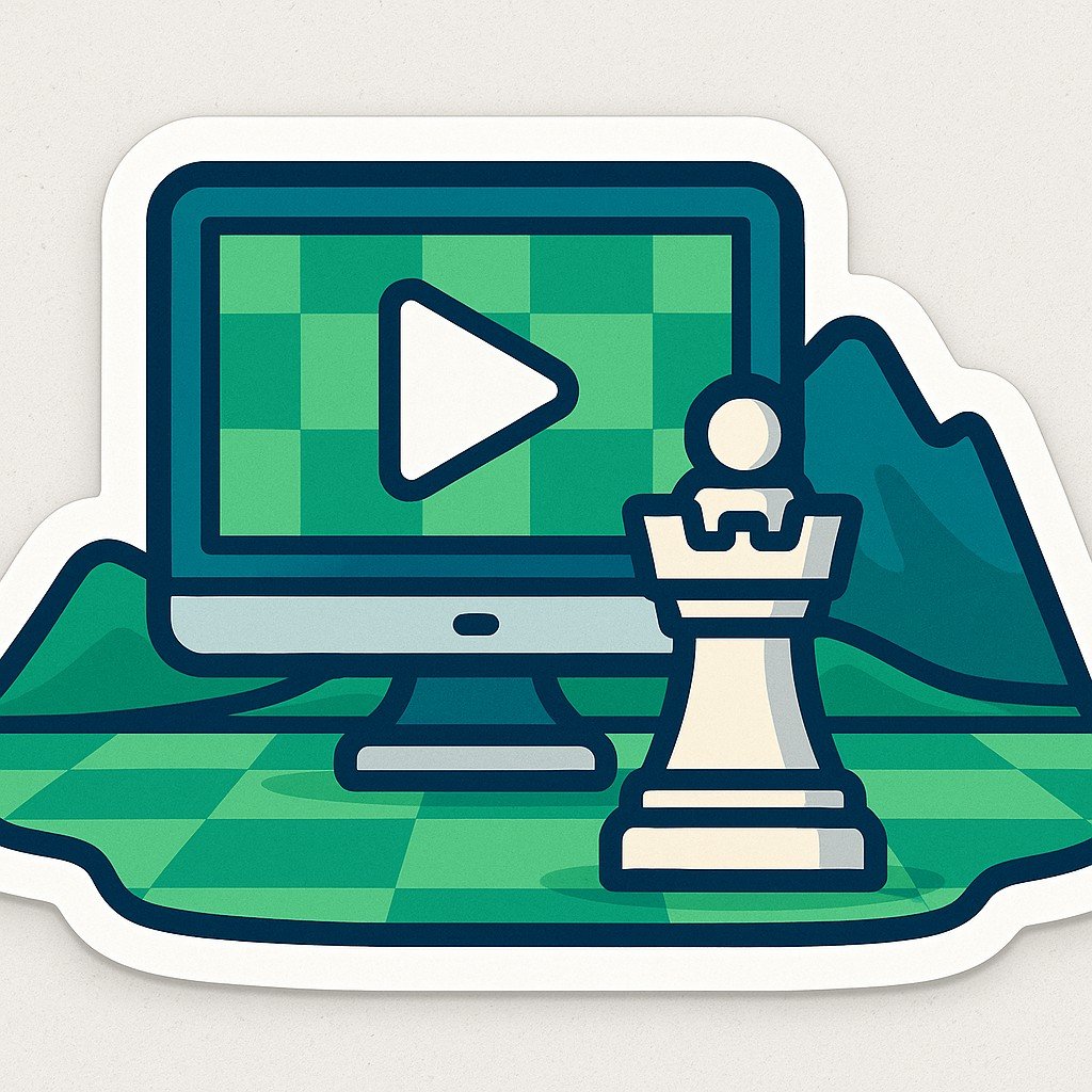 videoschach icon videoschach icon