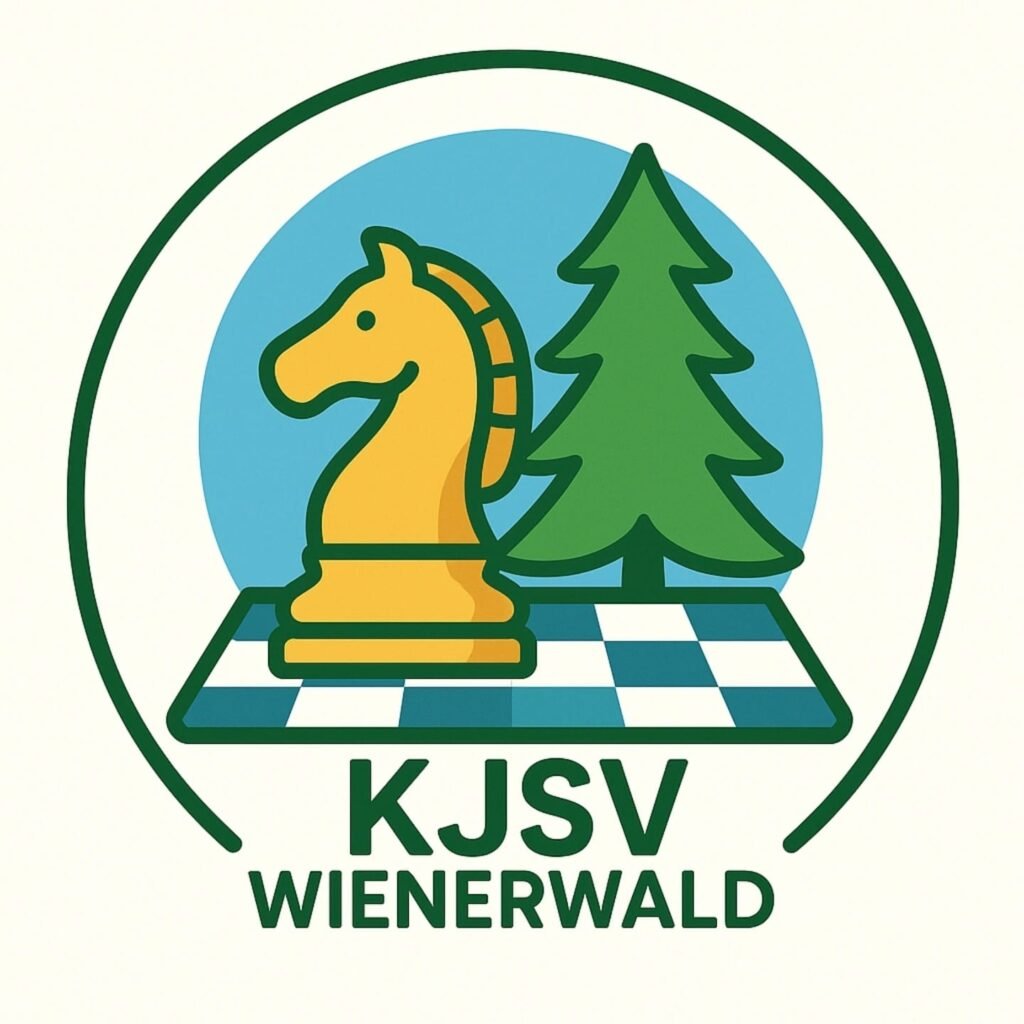 KJSV Wienerwald logo